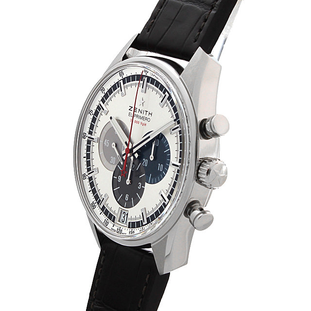 エルプリメロ 36000VpH 03.2040.400/69.C494 サブ画像１