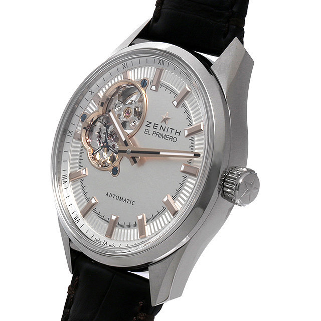 エル・プリメロ シノプシス 03.2170.4613/01.C713 サブ画像１