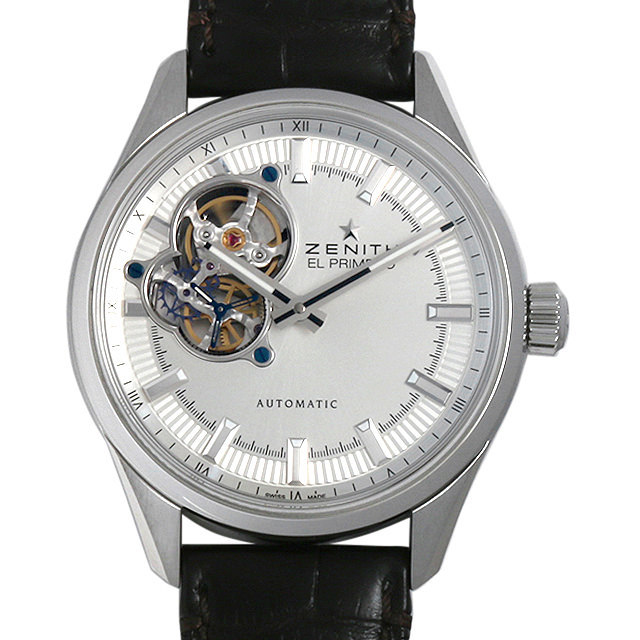 エルプリメロ シノプシス 03.2170.4613/02.C713 メイン画像