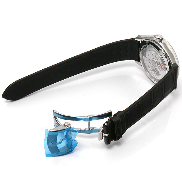 エルプリメロ シノプシス 03.2170.4613/02.C713 サブ画像３