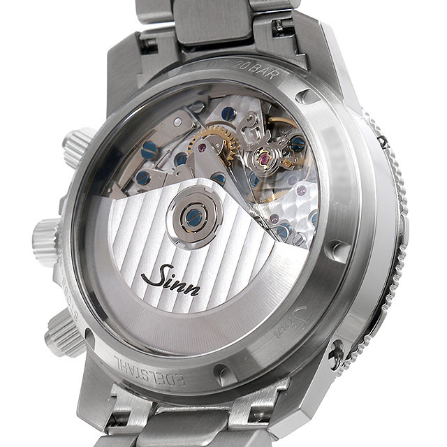 103.B.SA.AUTO Sinn（ジン） ブレスレット 新品 | 東京・大阪の