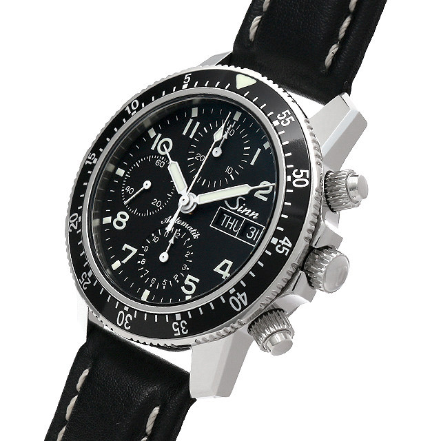 103.B.SA.AUTO カウレザーストラップ 103.B.SA.AUTO サブ画像１