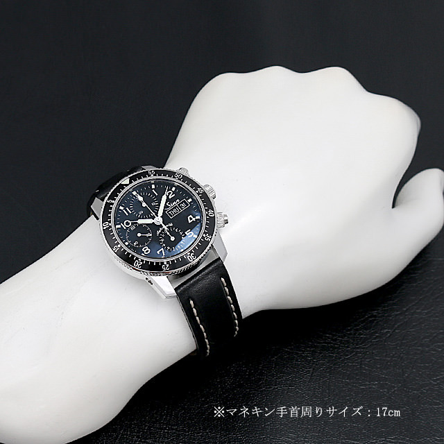 103.B.SA.AUTO カウレザーストラップ 103.B.SA.AUTO サブ画像４