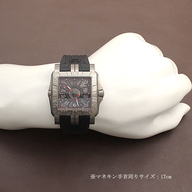 10800SC DT GPG FTT フランクミュラー(FRANCK MULLER  