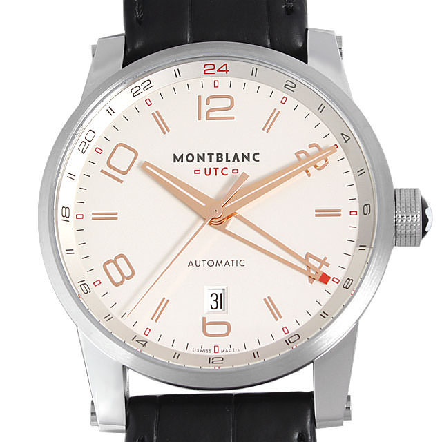 タイムウォーカー ボイジャーUTC 109136 メイン画像