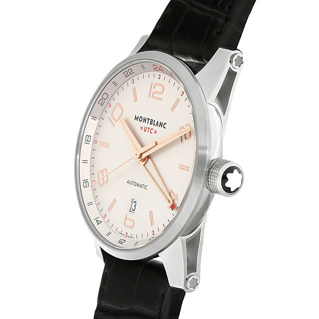 タイムウォーカー ボイジャーUTC 109136 サブ画像１