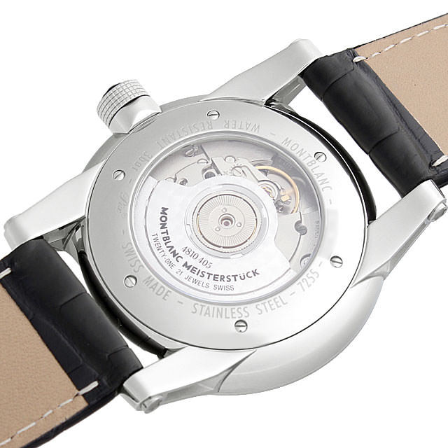 タイムウォーカー ボイジャーUTC 109136 サブ画像２