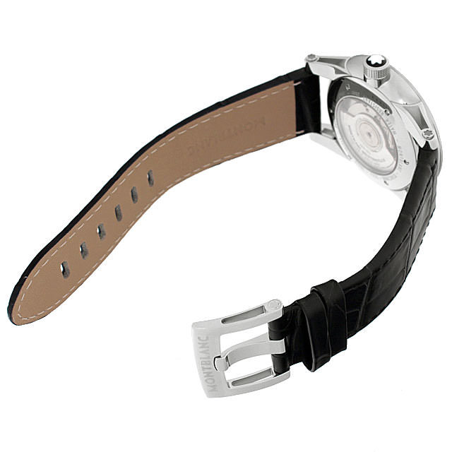 タイムウォーカー ボイジャーUTC 109136 サブ画像３