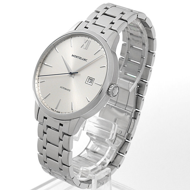 111581 MONTBLANC（モンブラン） ヘリテイジ スピリット デイト