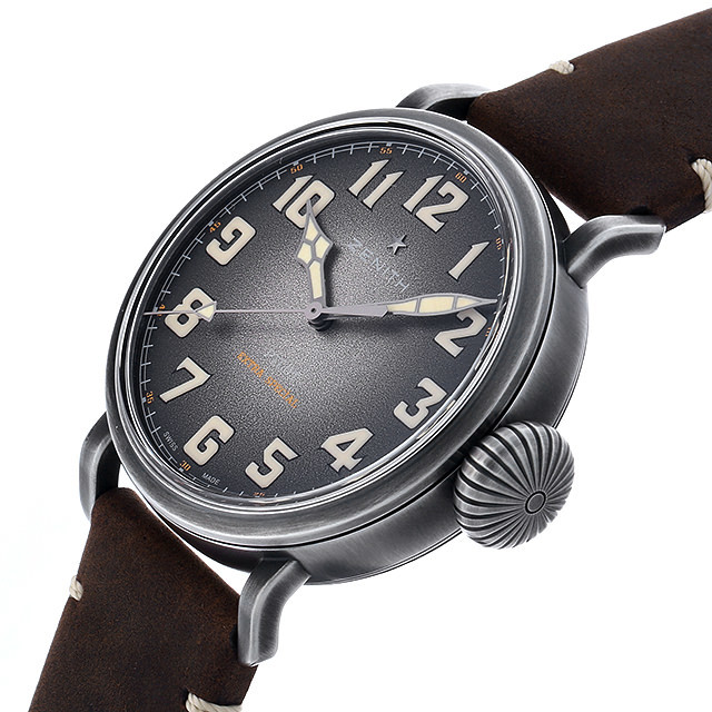 Pilot Type 20 Extra Special TON-UP 11.2430.679/21.C801 Sub-image 1