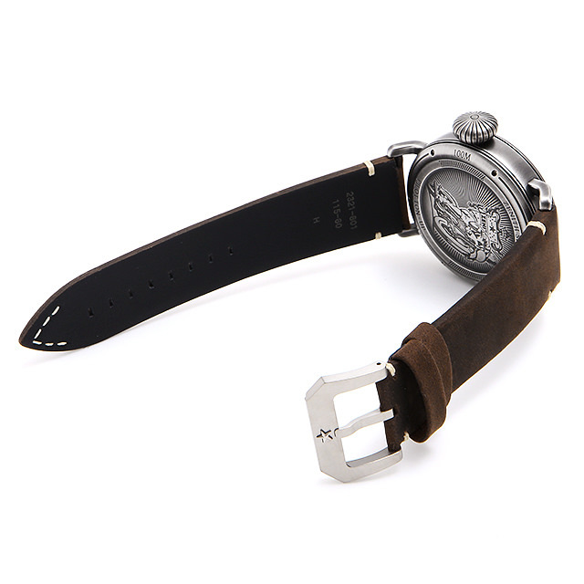 Pilot Type 20 Extra Special TON-UP 11.2430.679/21.C801 Sub-image 2
