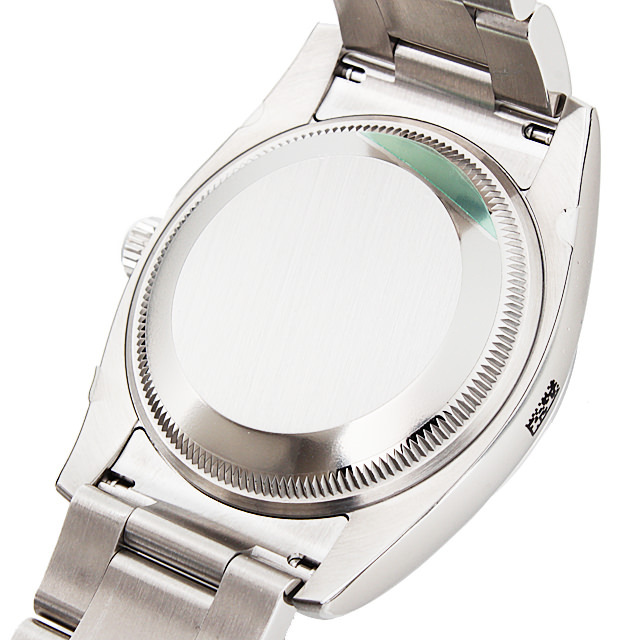 オイスターパーペチュアル エアキング 114200 サブ画像２