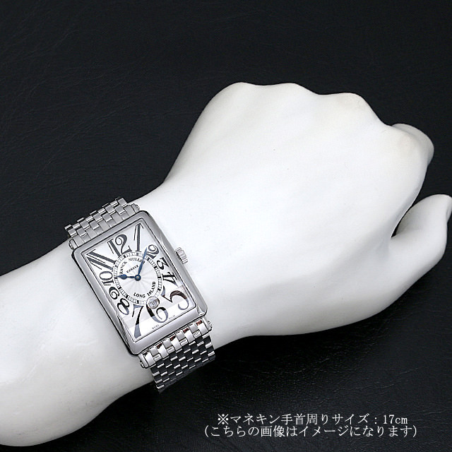 ロングアイランド デイト 1150SC DT OAC サブ画像３