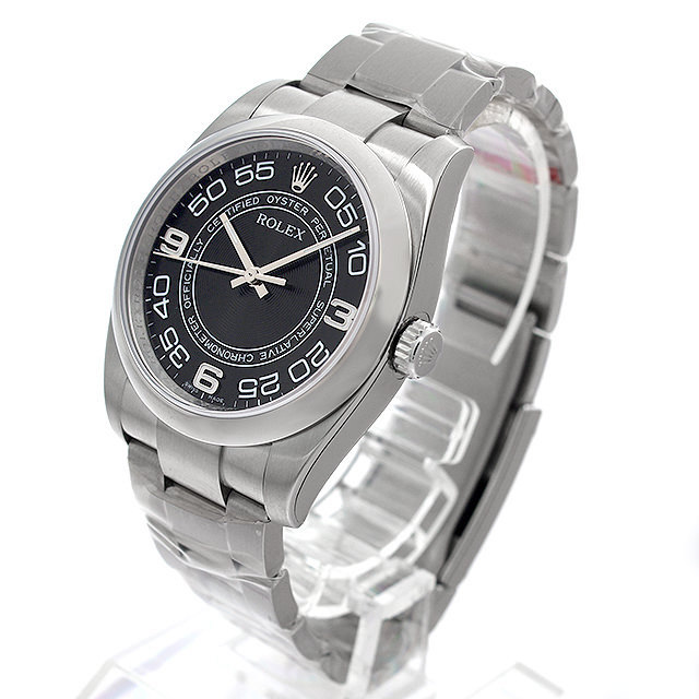 オイスターパーペチュアル 116000 サブ画像１