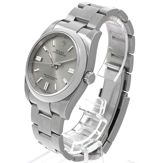 オイスターパーペチュアル 116000 サブ画像１