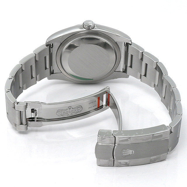 オイスターパーペチュアル 116000 サブ画像２