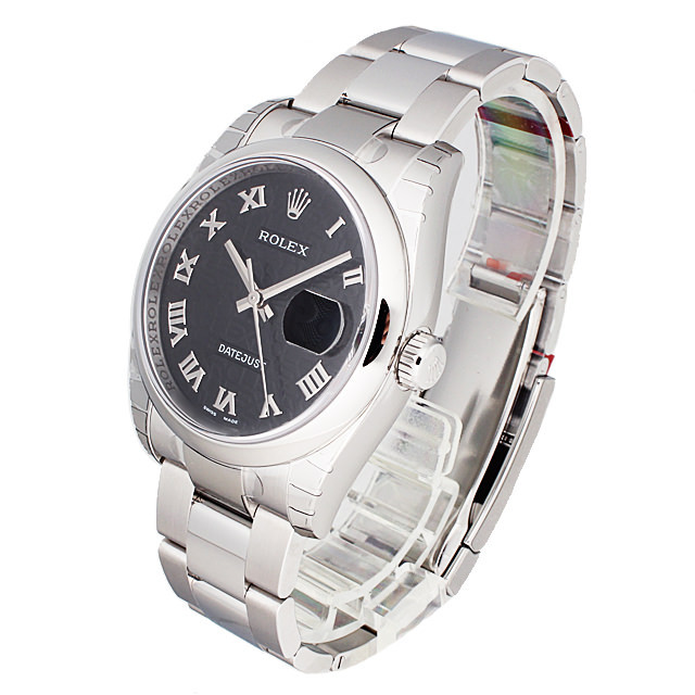 デイトジャスト 116200 サブ画像１