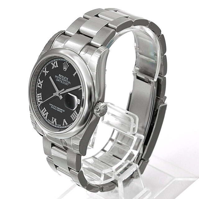 116200 ロレックス(ROLEX) デイトジャスト 新品 | 東京・大阪の高級