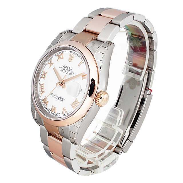 デイトジャスト 116201 サブ画像１