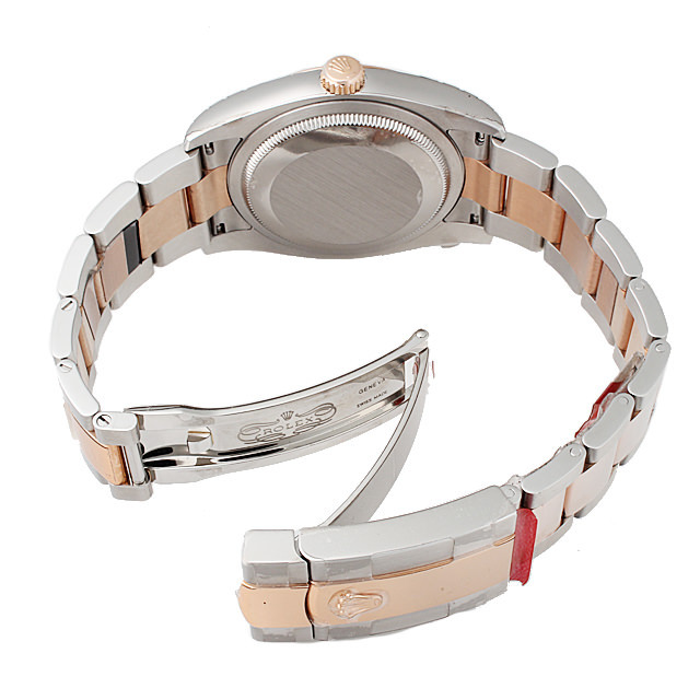 デイトジャスト 116201 サブ画像３