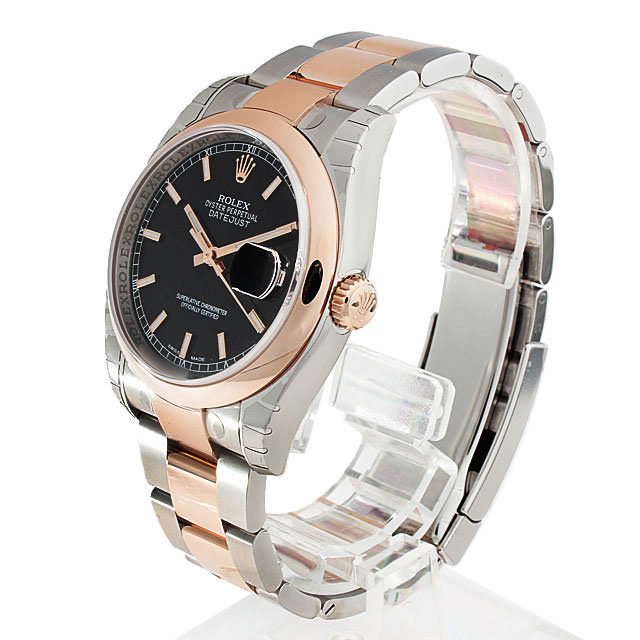 デイトジャスト 116201 サブ画像１