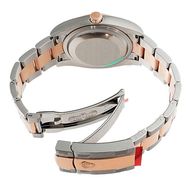 デイトジャスト 116201 サブ画像３