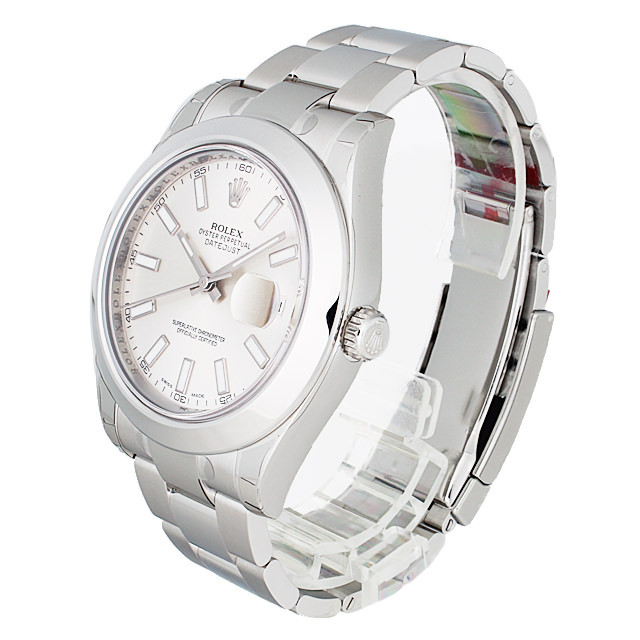 デイトジャストII 116300 サブ画像１