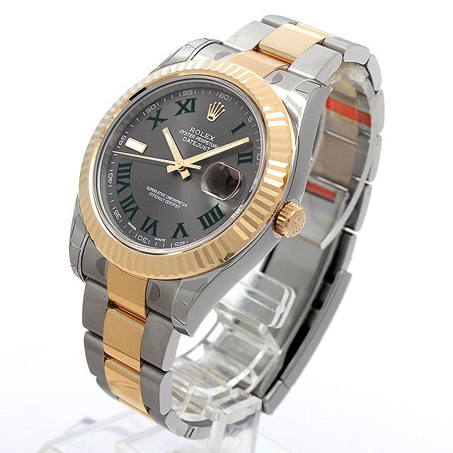 ロレックス 116333 純正コマ Yahoo!オークション -「rolex 116333」(アクセサリー、時計) の
