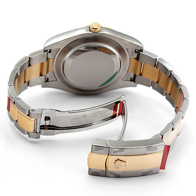 ロレックス 116333 純正コマ Yahoo!オークション -「rolex 116333」(アクセサリー、時計) の