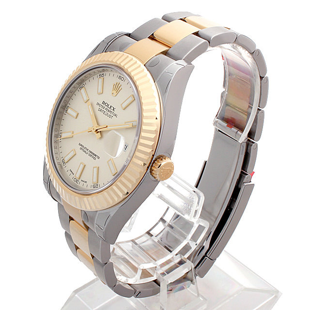 デイトジャストII 116333 サブ画像１