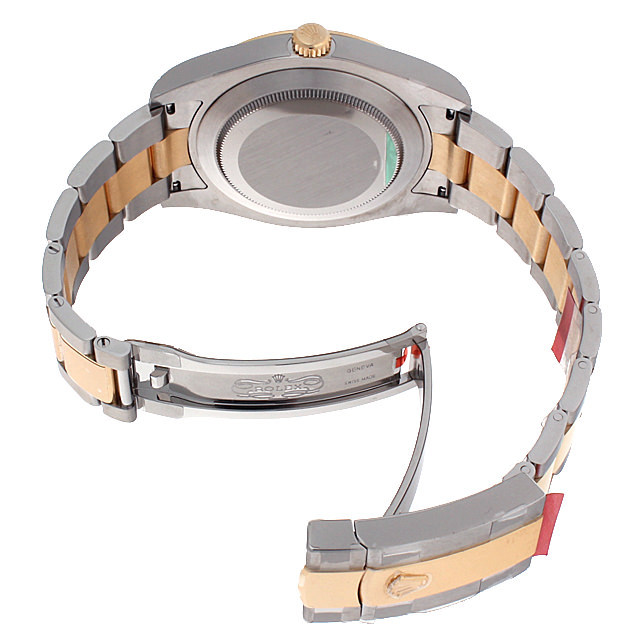 デイトジャストII 116333 サブ画像３