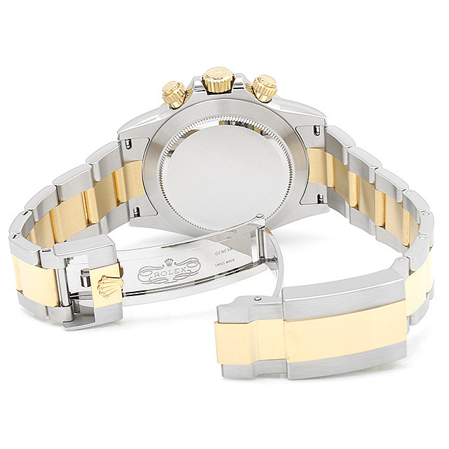 コスモグラフ デイトナ 8Pダイヤ 116503G サブ画像２