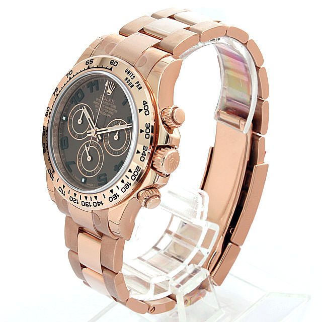 コスモグラフ デイトナ 116505 サブ画像１