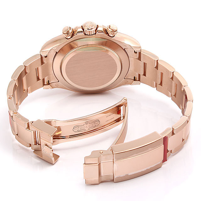 コスモグラフ デイトナ 116505 サブ画像３