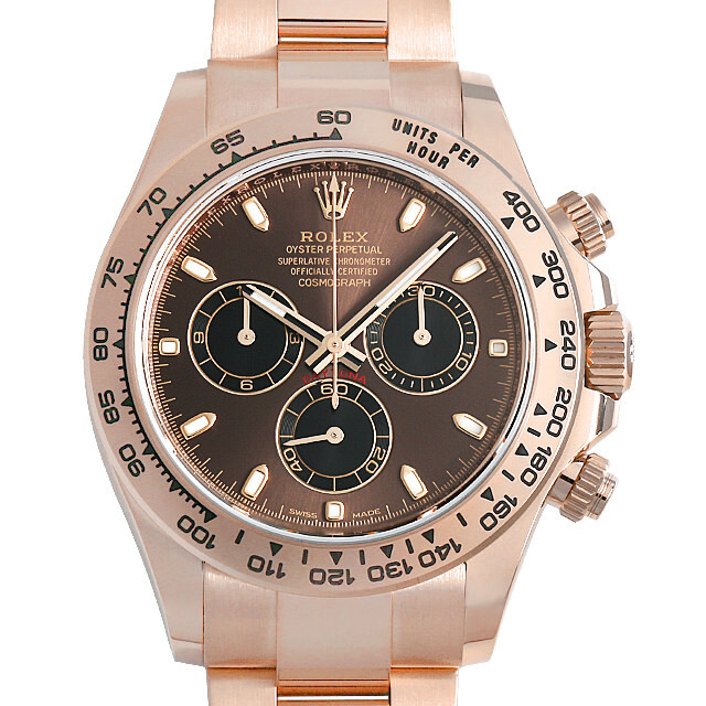 116505 ROLEX（ロレックス） コスモグラフ デイトナ