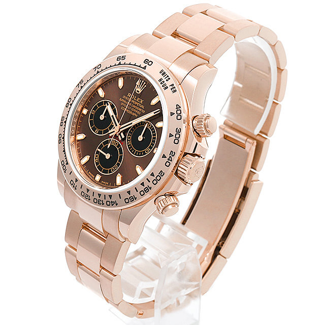 116505 ROLEX（ロレックス） コスモグラフ デイトナ