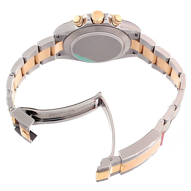 コスモグラフ デイトナ 8Pダイヤ 116523G サブ画像３