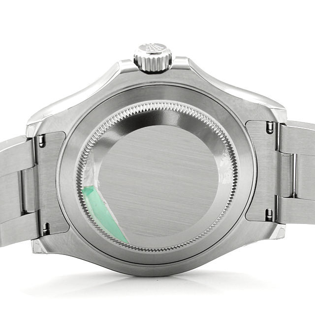 ヨットマスター ロレジウム 116622 サブ画像２