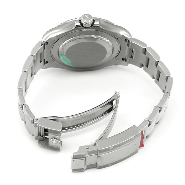 ヨットマスター ロレジウム 116622 サブ画像３