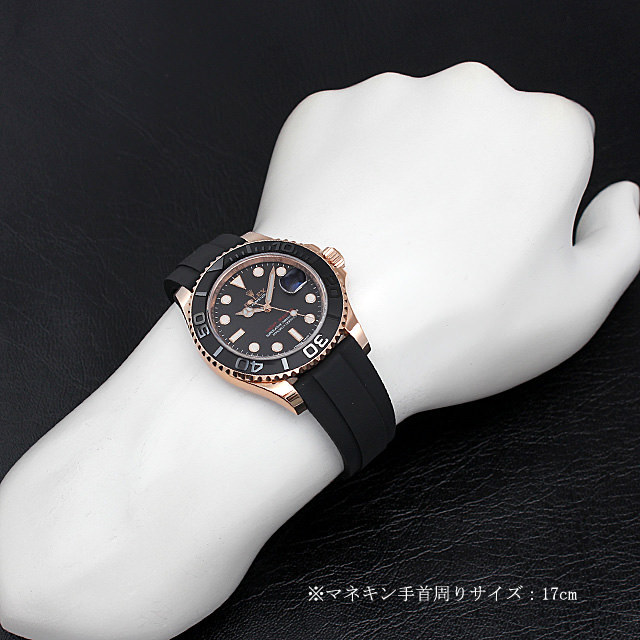 ヨットマスター40 116655 サブ画像３