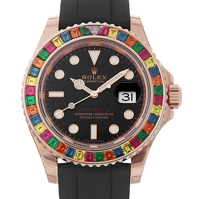 rolex 116695sats