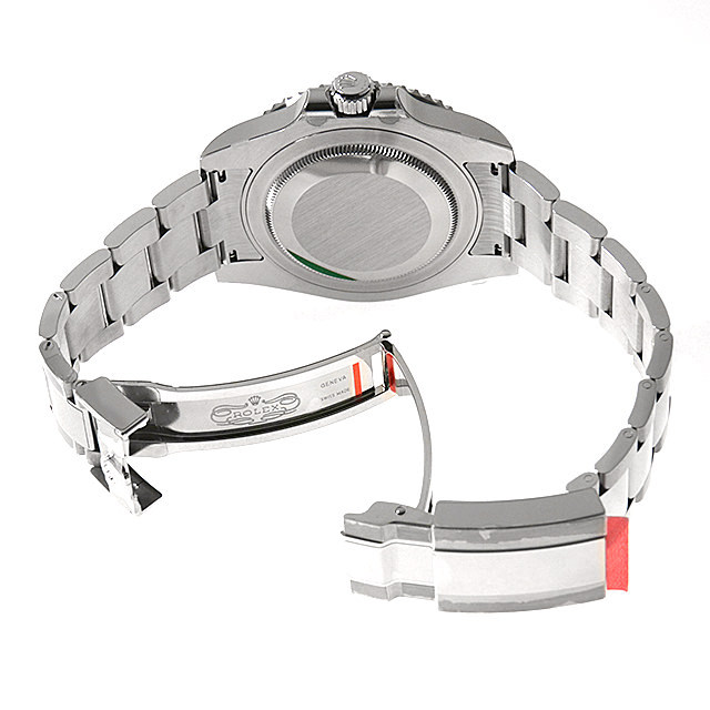 GMTマスターII 116710BLNR サブ画像３