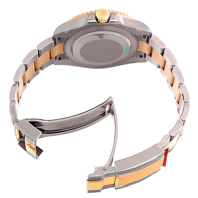 GMTマスターII 116713LN サブ画像３