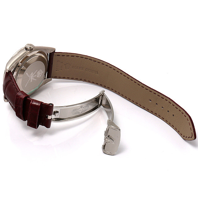 デイデイト オマーン限定 118139 サブ画像２