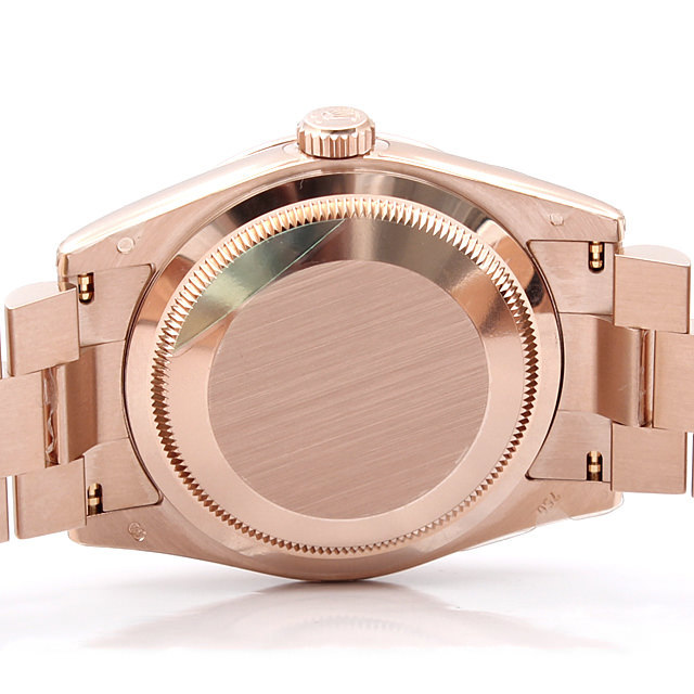 デイデイト 8Pダイヤ/2Pルビー 118235FA サブ画像２