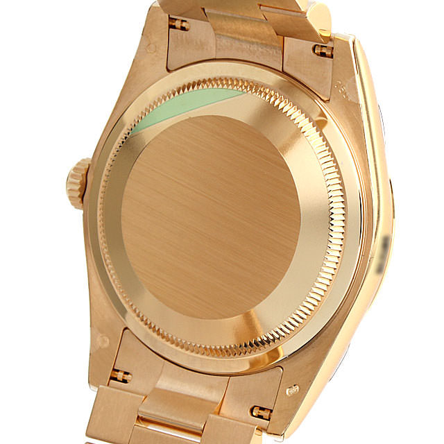 118238A ロレックス(ROLEX) デイデイト 新品 | 東京・大阪の高級