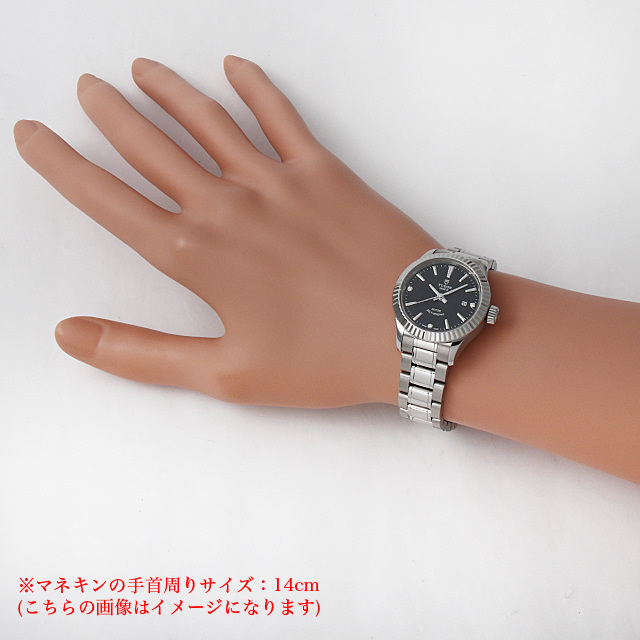 スタイル 12110 サブ画像３