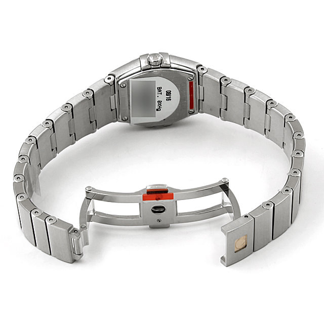 123.10.24.60.02.001 オメガ(OMEGA) コンステレーション ブラッシュ  