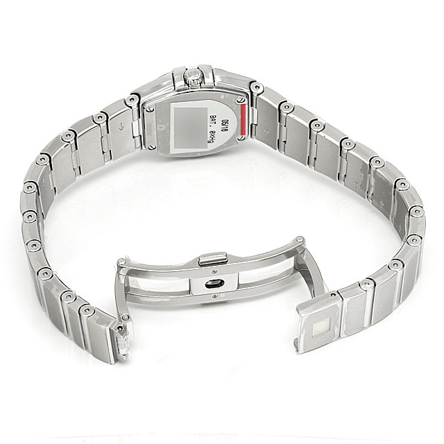 コンステレーション ポリッシュ クォーツ 123.10.24.60.05.002 サブ画像３