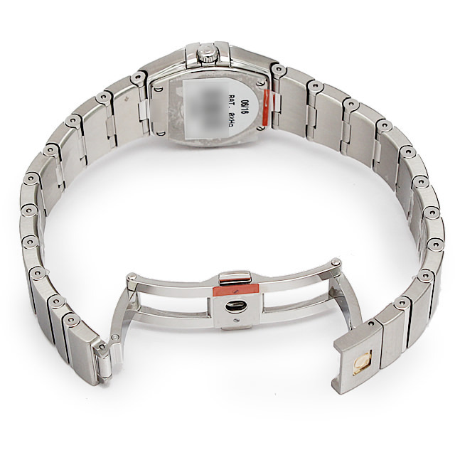 コンステレーション ブラッシュ クォーツ 123.10.24.60.51.001 サブ画像３